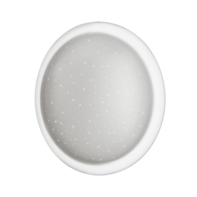 Светильник "зв. небо" LED 48Вт 3000/4000/6000К D400 IP43 CCT JOLLY PALE SN 110 СОНЕКС 7774/DLN, изображение 1 Светильник "зв. небо" LED 48Вт 3000/4000/6000К D400 IP43 CCT JOLLY PALE SN 110 СОНЕКС 7774/DLN, изображение 1