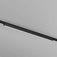 Уличный трековый светильник Базис / Basis Exility IP 4000К 24Вт 120° черный, O-TR02-1-S-24WB4K Уличный трековый светильник Базис / Basis Exility IP 4000К 24Вт 120° черный, O-TR02-1-S-24WB4K