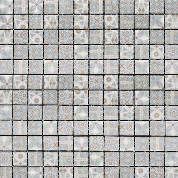 Мозаика Mosavit Marble Savona 31.6x31.6 Мозаика Mosavit Marble Savona 31.6x31.6