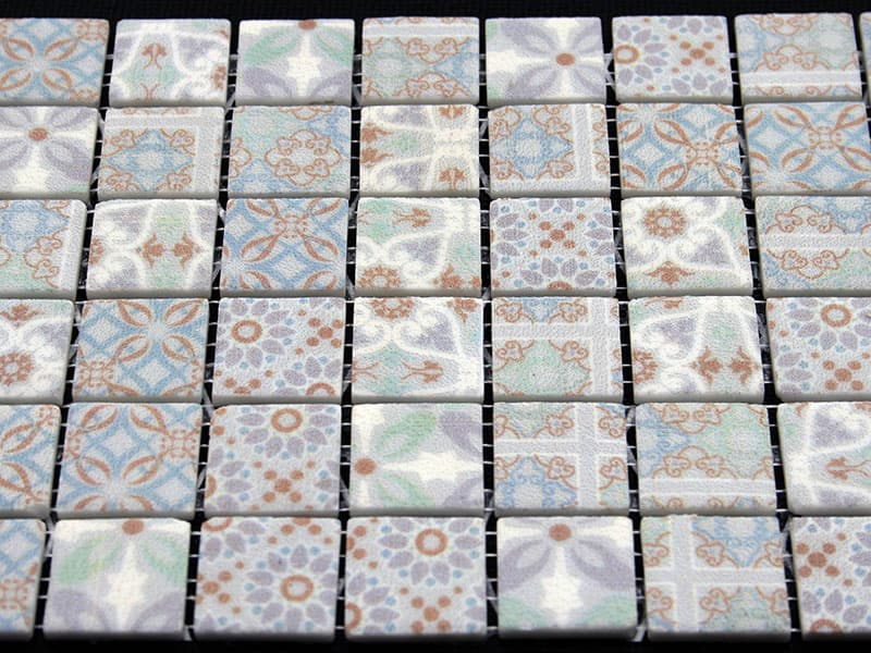 Мозаика Mosavit Marble Savona 31.6x31.6 Мозаика Mosavit Marble Savona 31.6x31.6