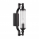 Настенный светильник с выкл. E14 1*40W IP44 TOLERO DROPS ODL22 507 ODEON LIGHT 4941/1W, изображение 1
