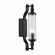 Настенный светильник с выкл. E14 1*40W IP44 TOLERO DROPS ODL22 507 ODEON LIGHT 4941/1W, фото на белом фоне