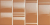 Настенная плитка 41zero42 Mou Caramel Glossy Mix 6.2x12.5 (кабанчик), 4101111