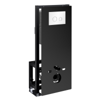 Система инсталляции для унитазов WasserKRAFT Glan 66TLT.010.ME.BL.WH01 Система инсталляции для унитазов WasserKRAFT Glan 66TLT.010.ME.BL.WH01