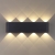 Настенный светильник IP20 LED 8W 3000K 220V MAGNUM HIGHTECH ODL27 000 ODEON LIGHT, 7191/8WL