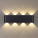 Настенный светильник IP20 LED 8W 3000K 220V MAGNUM HIGHTECH ODL27 000 ODEON LIGHT 7191/8WL, изображение 1