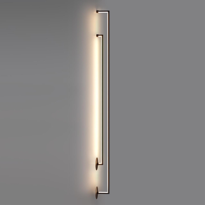 Настенный встраиваемый светильник IP20 LED 3000K 220V TEO HIGHTECH ODL25 267 ODEON LIGHT 7022/14WL, композиция 2 Настенный встраиваемый светильник IP20 LED 3000K 220V TEO HIGHTECH ODL25 267 ODEON LIGHT 7022/14WL, композиция 2