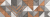 Плитка настенная Delacora Kioto Triangle 30x90, WT93KIT55