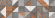 Плитка настенная Delacora Kioto Triangle 30x90, WT93KIT55 Плитка настенная Delacora Kioto Triangle 30x90, WT93KIT55