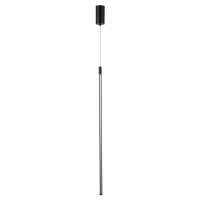 Подвесной светильник, вертикальн.крепление IP20 LED 9W 675Лм 3000K FILLINI HIGHTECH ODL22 275 ODEON LIGHT, 4335/9LA