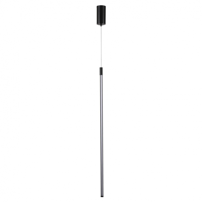 Подвесной светильник, вертикальн.крепление IP20 LED 9W 675Лм 3000K FILLINI HIGHTECH ODL22 275 ODEON LIGHT 4335/9LA, изображение 1