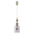 Подвес LED 12W 4000К 1400Лм PALLETA L-VISION ODL24 369 ODEON LIGHT, 5045/12LA