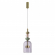 Подвес LED 12W 4000К 1400Лм PALLETA L-VISION ODL24 369 ODEON LIGHT 5045/12LA, изображение 1 Подвес LED 12W 4000К 1400Лм PALLETA L-VISION ODL24 369 ODEON LIGHT 5045/12LA, изображение 1