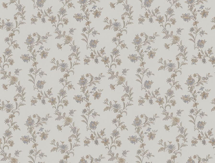 Обои Zambaiti Parati Satin Flowers IV, Z66856