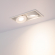 Светильник CL-SIMPLE-S148x80-2x9W Warm3000 (WH, 45 deg), Arlight, 026876, изображение 3 Светильник CL-SIMPLE-S148x80-2x9W Warm3000 (WH, 45 deg), Arlight, 026876, изображение 3
