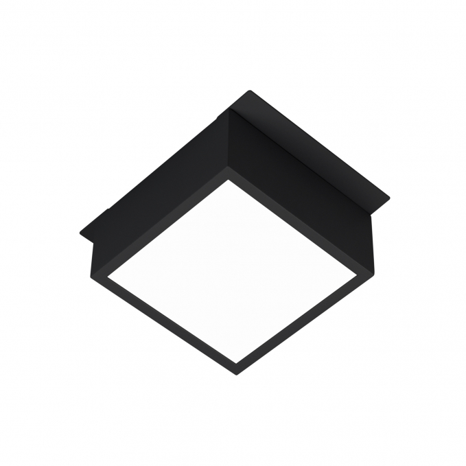 Светильник DL-GRIGLIATO-S90x90-12W Warm3000 (BK, 90 deg, 230), Arlight, 038327(1) Светильник DL-GRIGLIATO-S90x90-12W Warm3000 (BK, 90 deg, 230), Arlight, 038327(1)