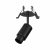 Светильник ART-NEMO-BUILT-ZOOM-R38-5W Day4000 (BK, 10-55 deg, 24V), Arlight, 049776