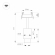 Светильник ART-NEMO-BUILT-ZOOM-R38-5W Day4000 (BK, 10-55 deg, 24V), Arlight, 049776