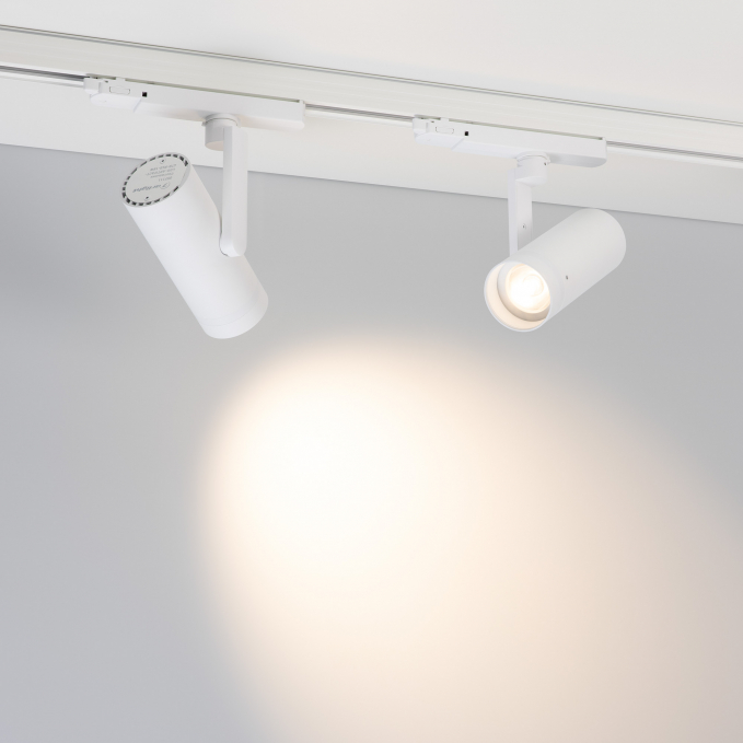 Насадка с фиксированным углом LGD-ARTIFACT-LENS-R65 (WH, 40 deg), Arlight, 057128, изображение 4 Насадка с фиксированным углом LGD-ARTIFACT-LENS-R65 (WH, 40 deg), Arlight, 057128, изображение 4