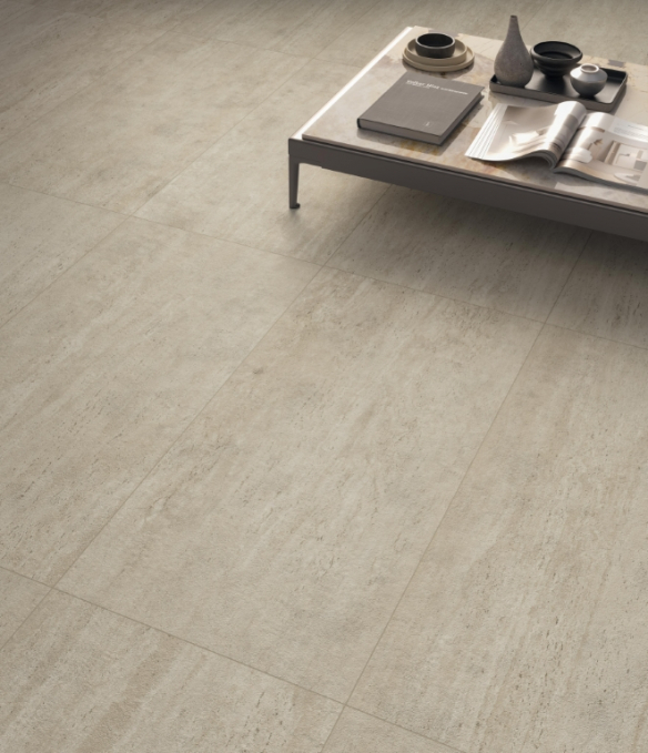 Керамогранит Atlas Concorde Marvel Travertine White Cross 120x120, A8WU