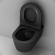 Унитаз AM.PM Func C8F1701MBSC Унитаз AM.PM Func C8F1701MBSC