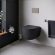 Унитаз Damixa Sirius DX86C1700MBSC