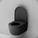 Унитаз Damixa Sirius DX86C1700MBSC
