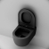 Унитаз Damixa Sirius DX86C1700MBSC