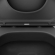 Унитаз Damixa Sirius DX86C1700MBSC
