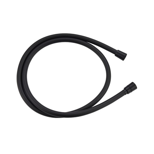 Душевой шланг Caprigo Parts 98-515-NER черный Душевой шланг Caprigo Parts 98-515-NER черный