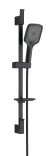 Душевой гарнитур Esko SSS1303SQBlack черный