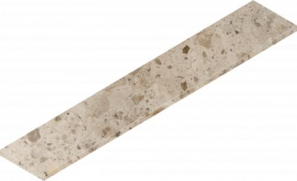 Ступень Italon Continuum Stone Beige Scalino Ang Sx 33x160, 620070002362 Ступень Italon Continuum Stone Beige Scalino Ang Sx 33x160, 620070002362