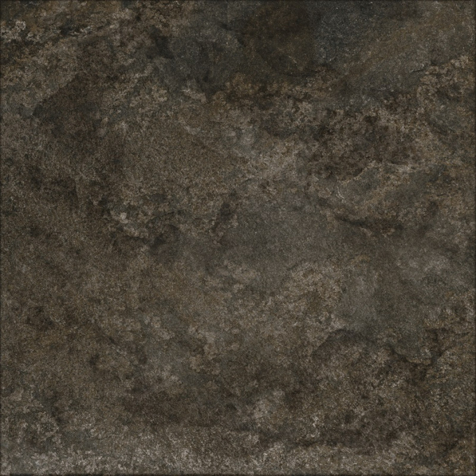 Керамогранит Axima Hannover черный 60x60
