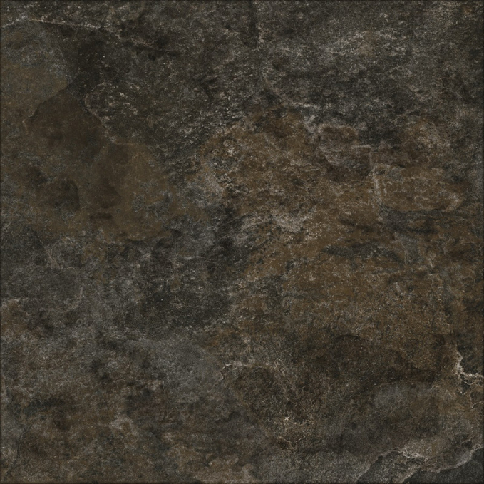 Керамогранит Axima Hannover черный 60x60