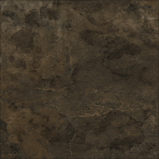 Керамогранит Axima Hannover черный 60x60