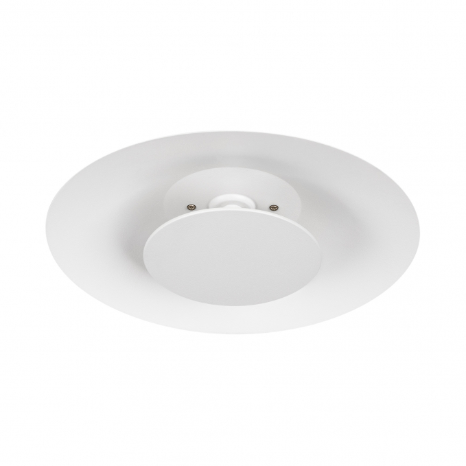 Светильник MAG-MICROCOSM-VINYL-R170-7W Day4000 (WH, 150 deg, 24V), Arlight, 051835, изображение 1 Светильник MAG-MICROCOSM-VINYL-R170-7W Day4000 (WH, 150 deg, 24V), Arlight, 051835, изображение 1