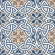Керамогранит Smile Tile Siena Nexy 19.8x19.8