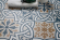 Керамогранит Smile Tile Siena Nexy 19.8x19.8