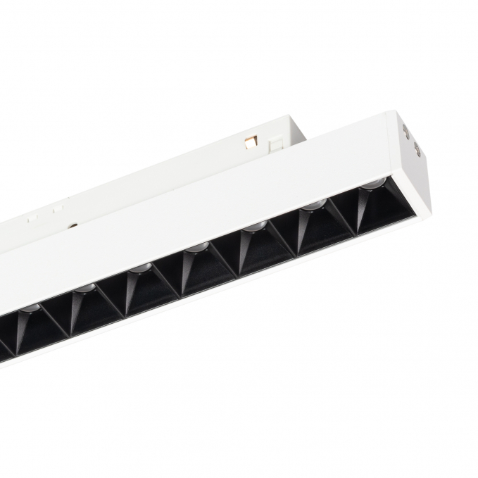 Светильник MAG-ORIENT-LASER-L465-16W Warm3000 (WH, 24 deg, 48V, DALI), Arlight, 035851, изображение 1 Светильник MAG-ORIENT-LASER-L465-16W Warm3000 (WH, 24 deg, 48V, DALI), Arlight, 035851, изображение 1