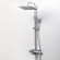 Душевая система WasserKRAFT  A19901