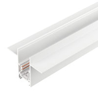 Трек встраиваемый MAG-ORIENT-TRACK-2652-FDW-3000 (WH), Arlight, 035798