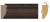 Багет Decomaster FM8-1, 81x28x2850 мм