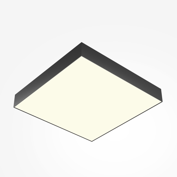 Потолочный светильник Зон / Zon 45 Вт 3000 К 120°, C032CL-45W3K-SQ-B, изображение 2