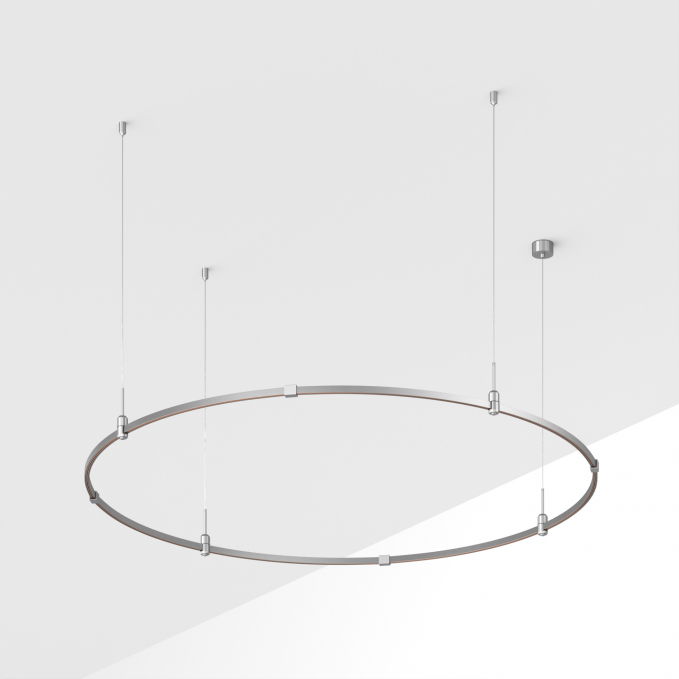 Основание ART-APRIORI-ROUND-HANG-R1800 (TN), Arlight, 050193, изображение 1 Основание ART-APRIORI-ROUND-HANG-R1800 (TN), Arlight, 050193, изображение 1