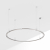 Основание ART-APRIORI-ROUND-HANG-R1800 (TN), Arlight, 050193, изображение 1 Основание ART-APRIORI-ROUND-HANG-R1800 (TN), Arlight, 050193, изображение 1