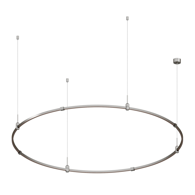 Основание ART-APRIORI-ROUND-HANG-R1800 (TN), Arlight, 050193, изображение 2 Основание ART-APRIORI-ROUND-HANG-R1800 (TN), Arlight, 050193, изображение 2