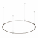 Основание ART-APRIORI-ROUND-HANG-R1800 (TN), Arlight, 050193, изображение 2 Основание ART-APRIORI-ROUND-HANG-R1800 (TN), Arlight, 050193, изображение 2