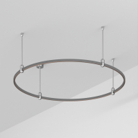 Основание ART-APRIORI-ROUND-ROD-400-R1200 (TN), Arlight, 050191