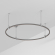 Основание ART-APRIORI-ROUND-ROD-400-R1200 (TN), Arlight, 050191, изображение 1 Основание ART-APRIORI-ROUND-ROD-400-R1200 (TN), Arlight, 050191, изображение 1