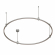 Основание ART-APRIORI-ROUND-ROD-400-R1200 (TN), Arlight, 050191, изображение 2 Основание ART-APRIORI-ROUND-ROD-400-R1200 (TN), Arlight, 050191, изображение 2